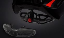 Met Safe T Advanced Light for Rear Lights 7 Met Safe T Advanced Light for Rear Lights -Cheap Lights Store 18359 2