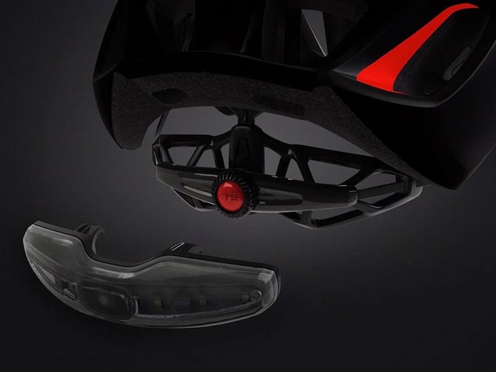 Met Safe T Advanced Light for Rear Lights 3 Met Safe T Advanced Light for Rear Lights - Image 3