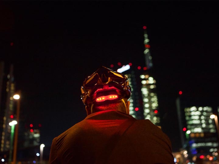 Met Safe T Advanced Light for Rear Lights 5 Met Safe T Advanced Light for Rear Lights - Image 5