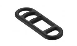 Lezyne LED Rubber Mounting Strap for Lighting Parts
