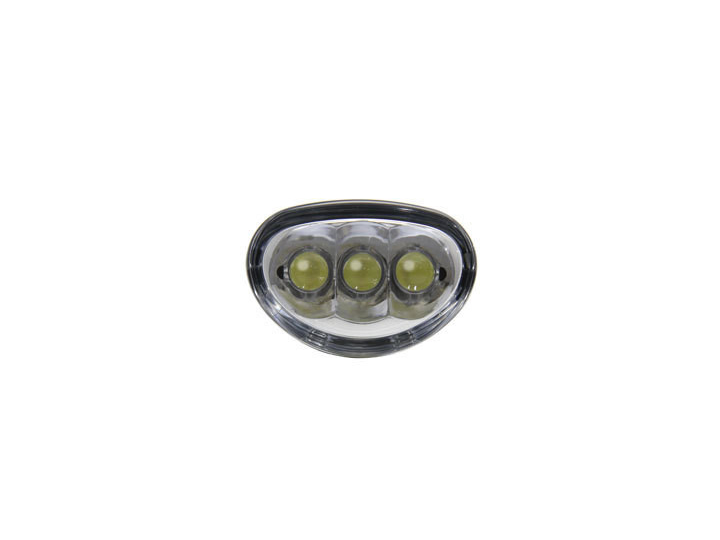 CatEye EL135 Front Light for Front Lights 3 CatEye EL135 Front Light for Front Lights - Image 3