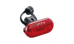 CatEye Omni 3 LD135 Rear Light for Rear Lights