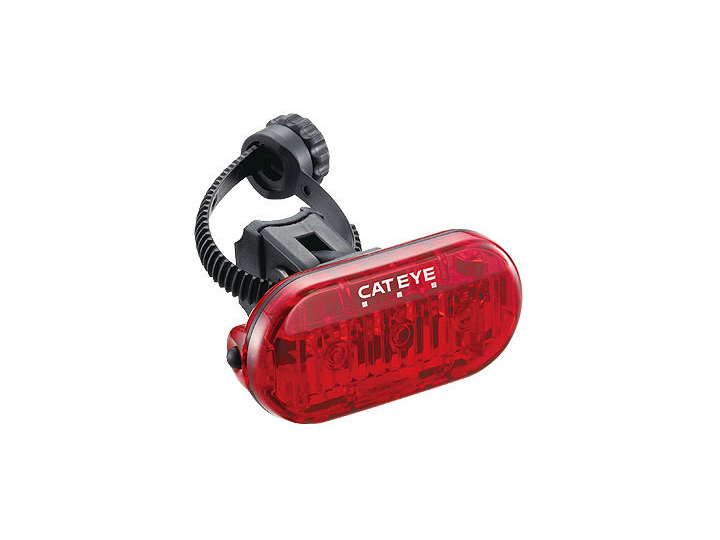 CatEye Omni 3 LD135 Rear Light for Rear Lights 1 CatEye Omni 3 LD135 Rear Light for Rear Lights