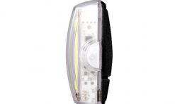 CatEye TL-LD700-F Rapid X Front Light - White/Black for Front Lights -Cheap Lights Store 1911 3
