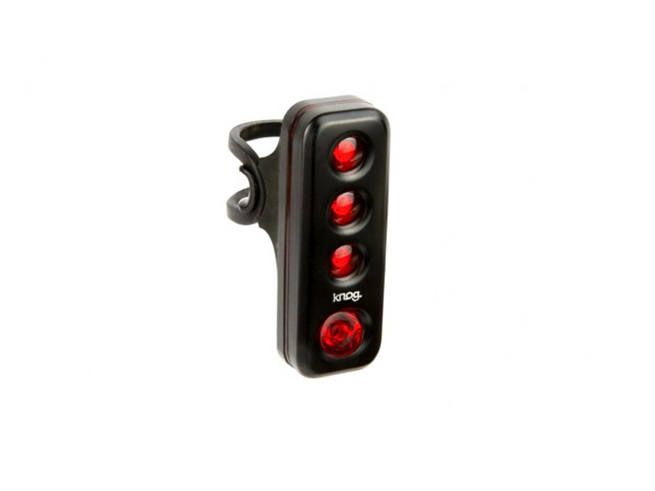 Knog Blinder R70 Rear Light for Rear Lights 2 Knog Blinder R70 Rear Light for Rear Lights - Image 2