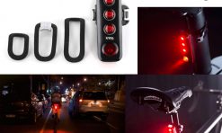 Knog Blinder R70 Rear Light for Rear Lights 5 Knog Blinder R70 Rear Light for Rear Lights -Cheap Lights Store 20792 2