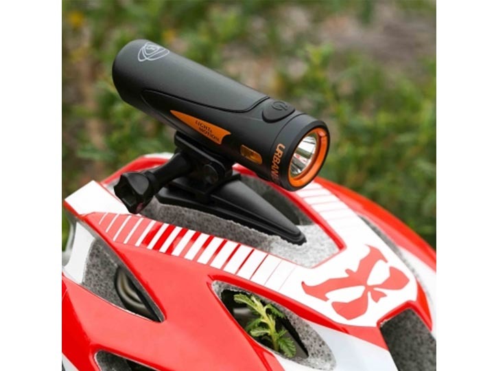 Light & Motion Urban GoPro Mount for Lighting Parts 3 Light & Motion Urban GoPro Mount for Lighting Parts - Image 3