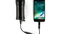 Exposure Lights Smart Port USB MINI-B Boost Cable for Lighting Parts 5 Exposure Lights Smart Port USB MINI-B Boost Cable for Lighting Parts -Cheap Lights Store 21616 2