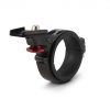 Exposure Lights Quick Release Handlebar Bracket for Lighting Parts