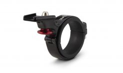 Exposure Lights Quick Release Handlebar Bracket for Lighting Parts
