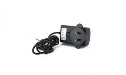 Exposure Lights 2.8A Charger 240V - 2.8A Charger for Lighting Parts