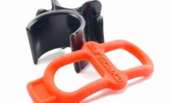 Exposure Lights Blaze Quick Release Bracket - Seatpost Bracket for Lighting Parts