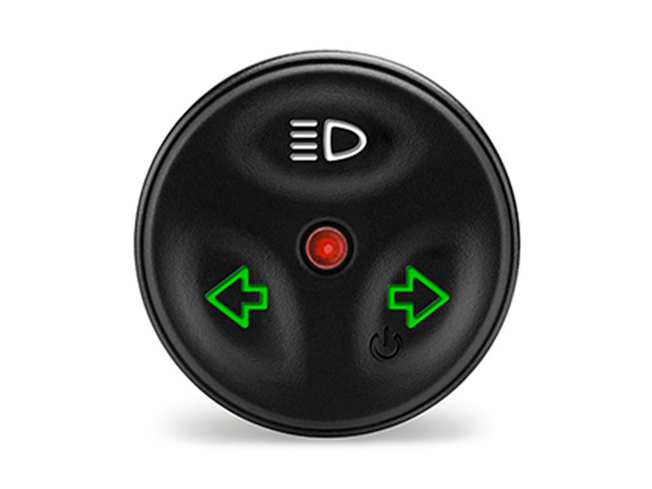 Garmin Varia Light Remote for Lighting Parts 1 Garmin Varia Light Remote for Lighting Parts