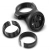 Garmin Varia Seatpost Quarter Turn Clamp Mount for Lighting Parts