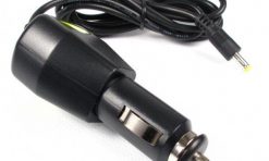 Exposure Lights Car Charger for Lighting Parts