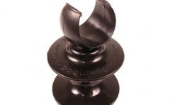 Exposure Lights Helmet Mount Bracket for Lighting Parts