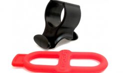 Exposure Lights Quick Release Handlebar Mount for Lighting Parts