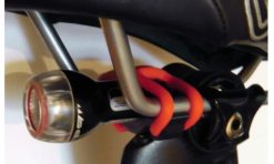 Exposure Lights Saddle Rail Bracket for Lighting Parts -Cheap Lights Store 2540 2