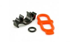 Exposure Lights Saddle Rail Bracket for Lighting Parts