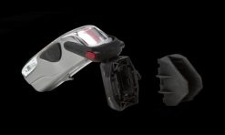 Light and Motion Vis 180 Aero Adaptor for Lighting Parts -Cheap Lights Store 25573 2