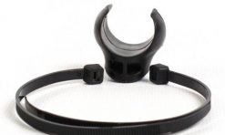 Exposure LightsZip TieHandlebar Mount - Zip tie mount for Lighting Parts