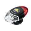 Topeak Headlux Helmet Light for Rear Lights
