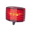 Topeak Redlite Aura Rear Light for Rear Lights