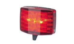 Topeak Redlite Aura Rear Light for Rear Lights