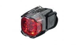 Topeak Redlite Race Rear Light for Rear Lights
