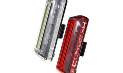 Moon Comet-X Front & Comet-X Rear Set for Light Sets