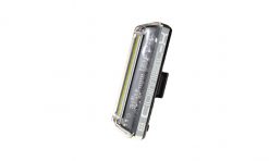 Moon Comet-X Front Light - 60 Lumens for Front Lights