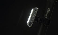 Moon Crescent W Front Light - 50 Lumens - Black for Front Lights 8 Moon Crescent W Front Light - 50 Lumens - Black for Front Lights -Cheap Lights Store 28368 2