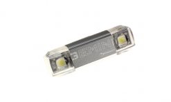 Moon Gemini Front Light - 60 Lumens for Front Lights