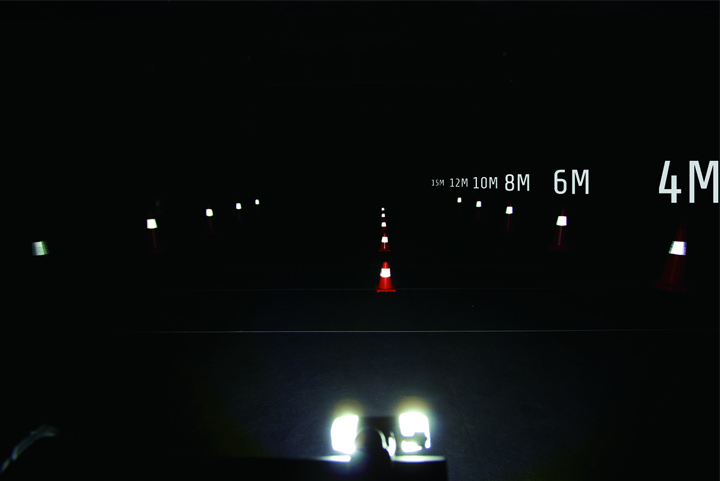 Moon Gemini Front Light - 60 Lumens for Front Lights 5 Moon Gemini Front Light - 60 Lumens for Front Lights - Image 5