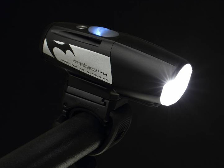 Moon Meteor-X Auto Front & Comet-X Rear Set 2019 for Light Sets 5 Moon Meteor-X Auto Front & Comet-X Rear Set 2019 for Light Sets - Image 5