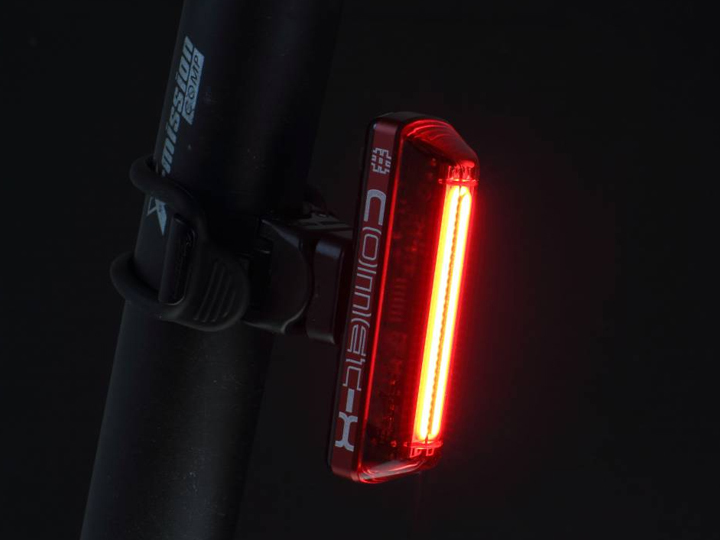 Moon Meteor-X Auto Front & Comet-X Rear Set 2019 for Light Sets 6 Moon Meteor-X Auto Front & Comet-X Rear Set 2019 for Light Sets - Image 6