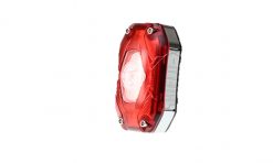 Moon Shield-X Auto Rear Light - 80 Lumens for Rear Lights