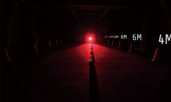 Moon Shield-X Auto Rear Light - 80 Lumens for Rear Lights -Cheap Lights Store 28388 5