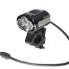 Moon X-Power 2500 Light - 2500 Lumens - Black for Front Lights