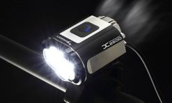 Moon X-Power 2500 Light - 2500 Lumens - Black for Front Lights -Cheap Lights Store 28396 2