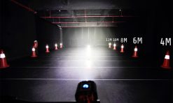 Moon X-Power 2500 Light - 2500 Lumens - Black for Front Lights -Cheap Lights Store 28396 3