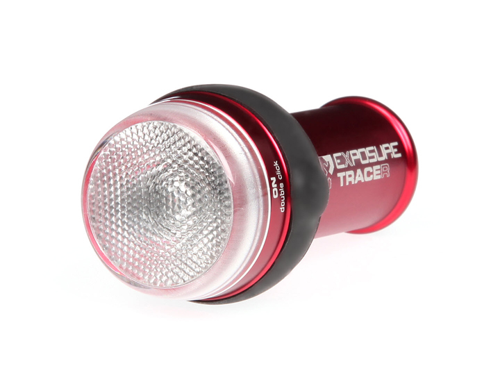Exposure Lights TraceR MK1 DayBright Rear Light for Rear Lights 2 Exposure Lights TraceR MK1 DayBright Rear Light for Rear Lights - Image 2