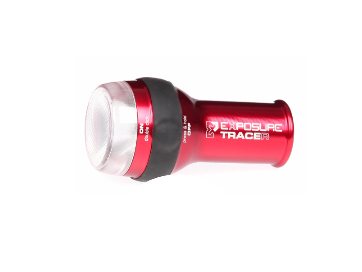 Exposure Lights TraceR MK1 DayBright Rear Light for Rear Lights 3 Exposure Lights TraceR MK1 DayBright Rear Light for Rear Lights - Image 3