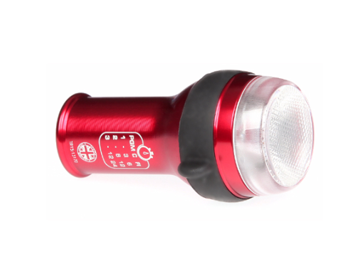 Exposure Lights TraceR MK1 DayBright Rear Light for Rear Lights 4 Exposure Lights TraceR MK1 DayBright Rear Light for Rear Lights - Image 4