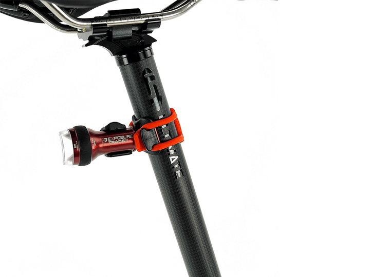 Exposure Lights TraceR MK1 DayBright Rear Light for Rear Lights 5 Exposure Lights TraceR MK1 DayBright Rear Light for Rear Lights - Image 5