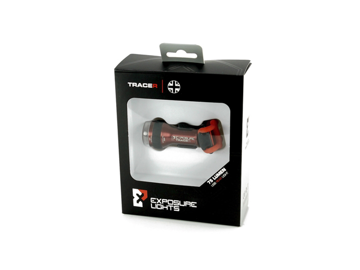 Exposure Lights TraceR MK1 DayBright Rear Light for Rear Lights 6 Exposure Lights TraceR MK1 DayBright Rear Light for Rear Lights - Image 6