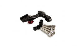 Exposure Lights Stem Fit Bracket Set for Lighting Parts