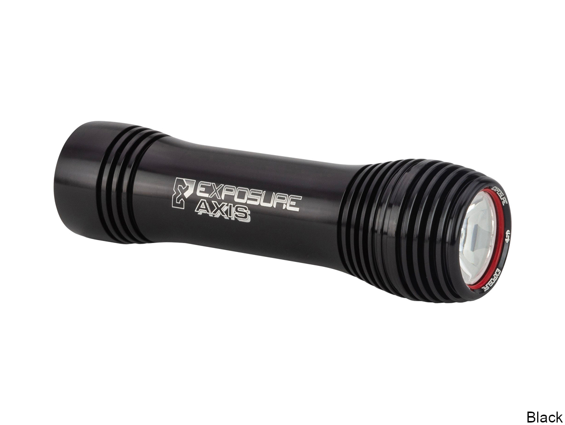 Exposure Lights Axis Mk8 Front Light for Front Lights 2 Exposure Lights Axis Mk8 Front Light for Front Lights - Image 2