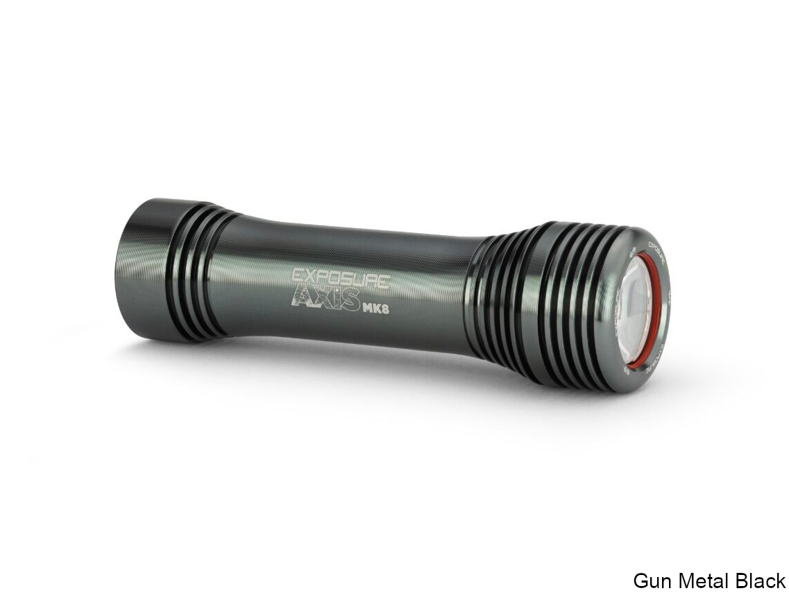 Exposure Lights Axis Mk8 Front Light for Front Lights 3 Exposure Lights Axis Mk8 Front Light for Front Lights - Image 3