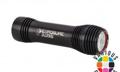 Exposure Lights Axis Mk8 Front Light for Front Lights